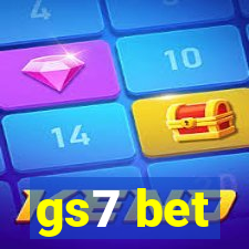 gs7 bet